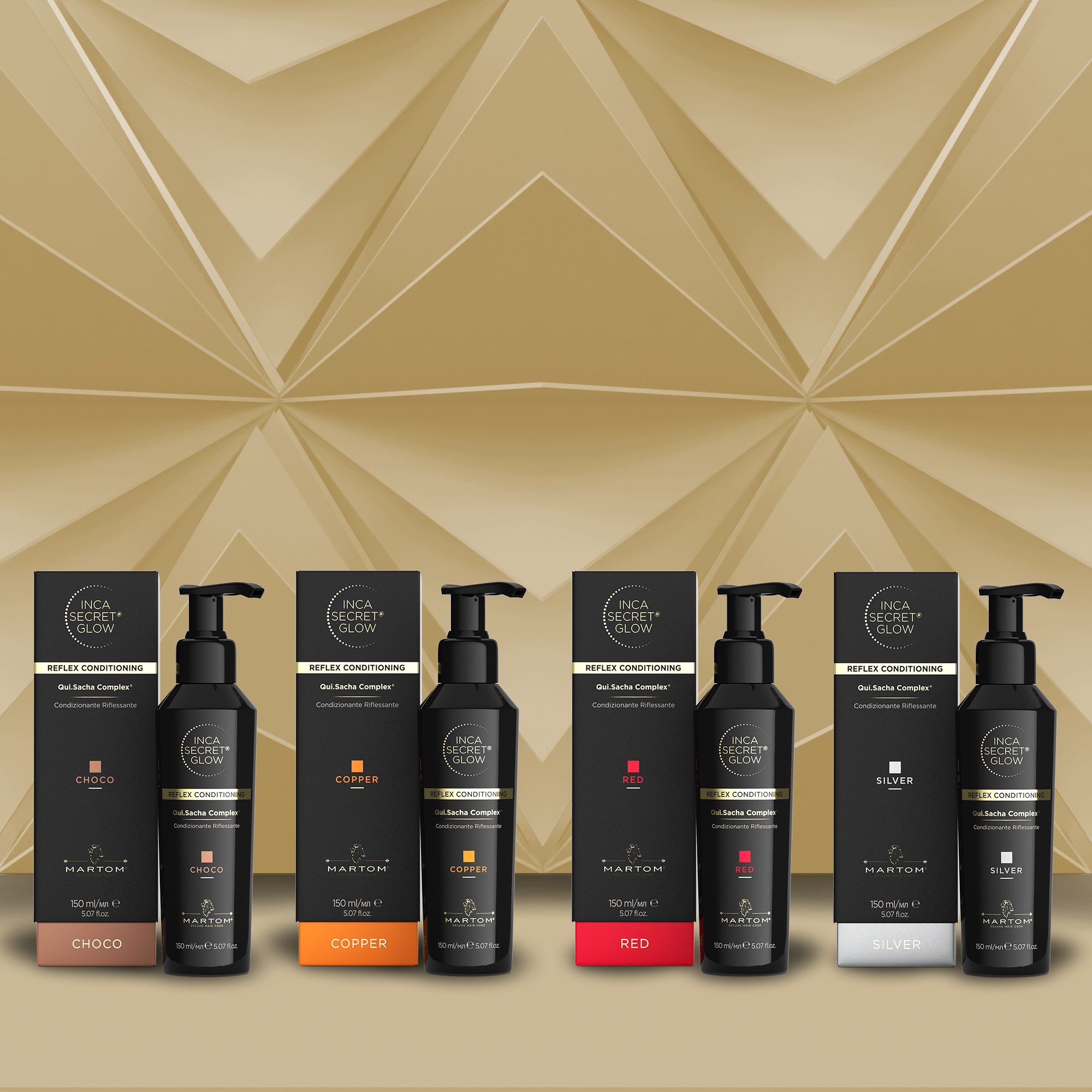 LINEA GLOW