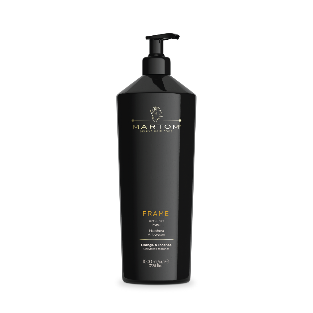 Martom FRAME Anti-Frizz 1000ml(Cabin)