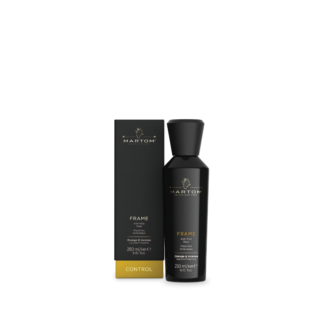 Martom FRAME Anti-Frizz 250ml(Retail)